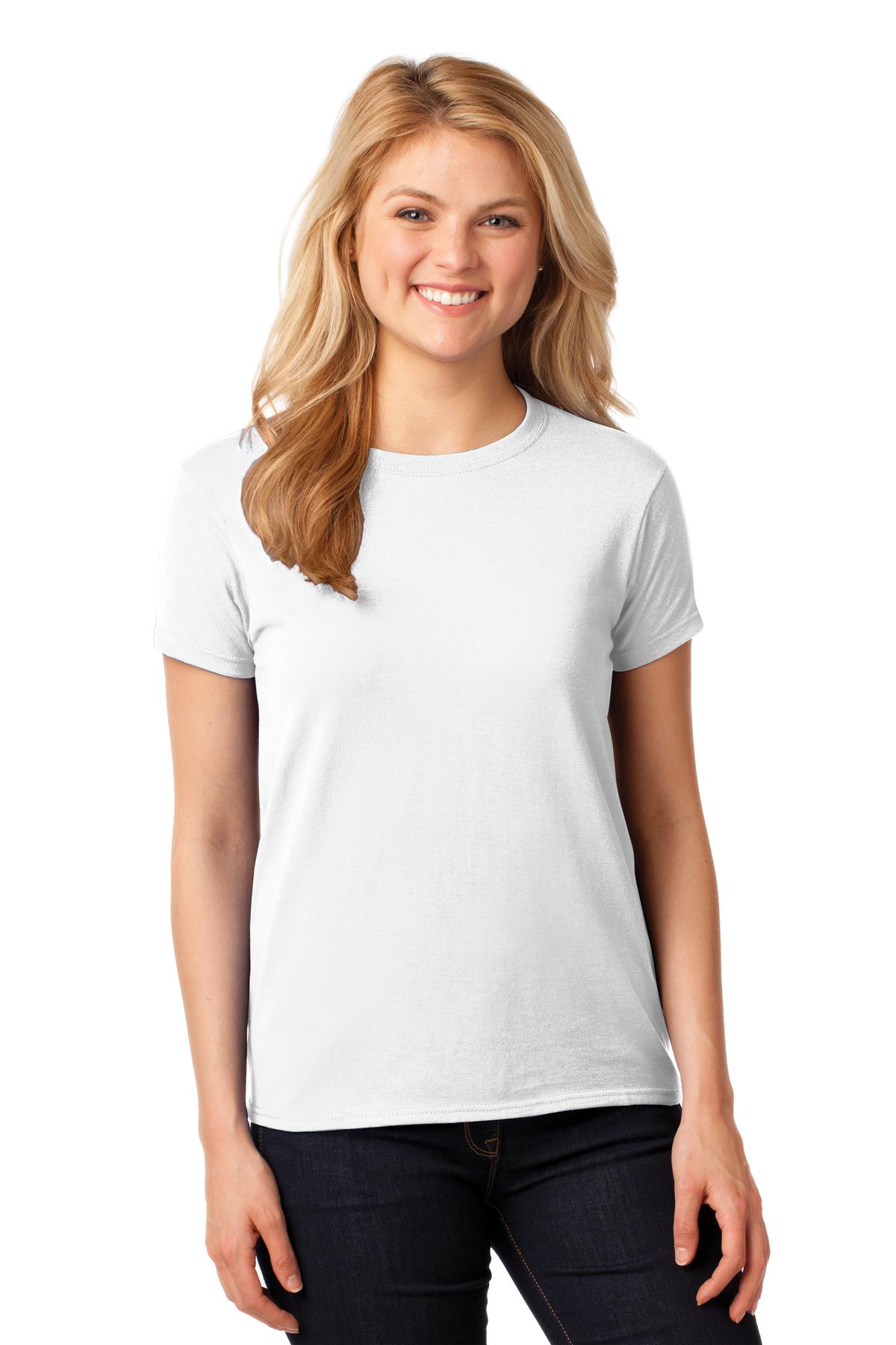 Model White