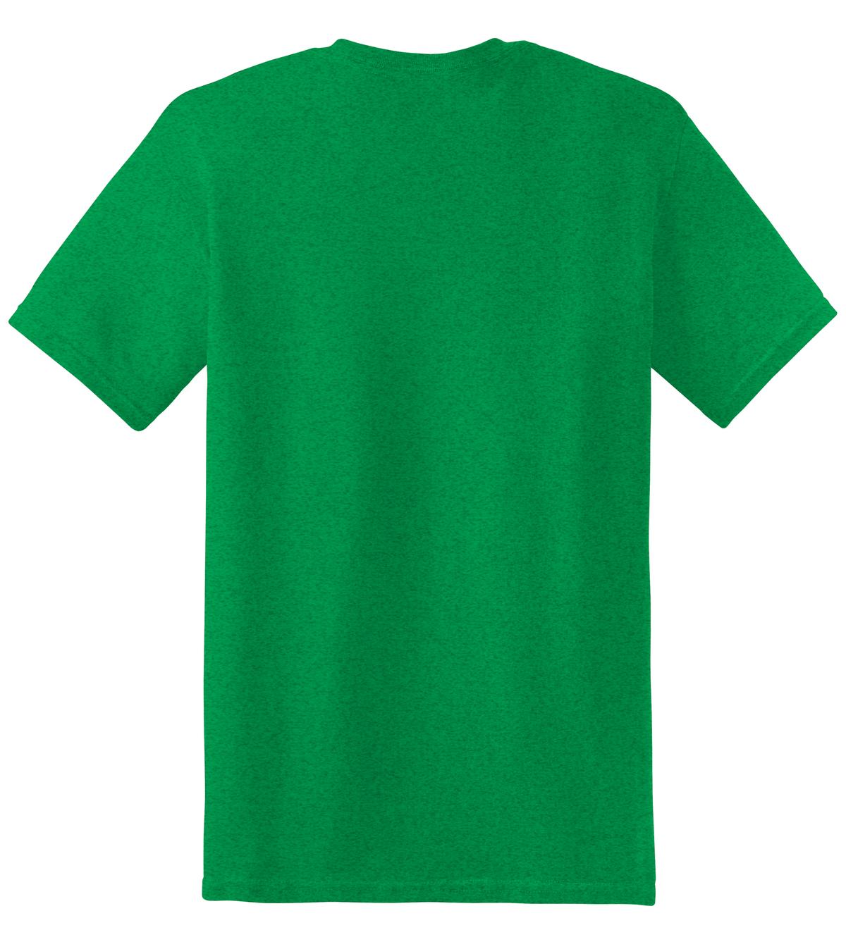 Back Product Antique Irish Green