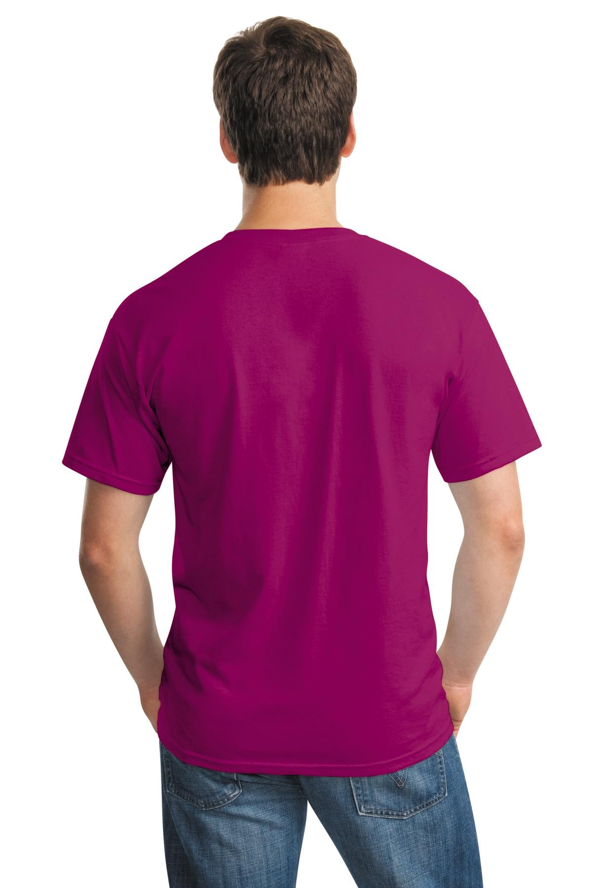 Back Model Berry