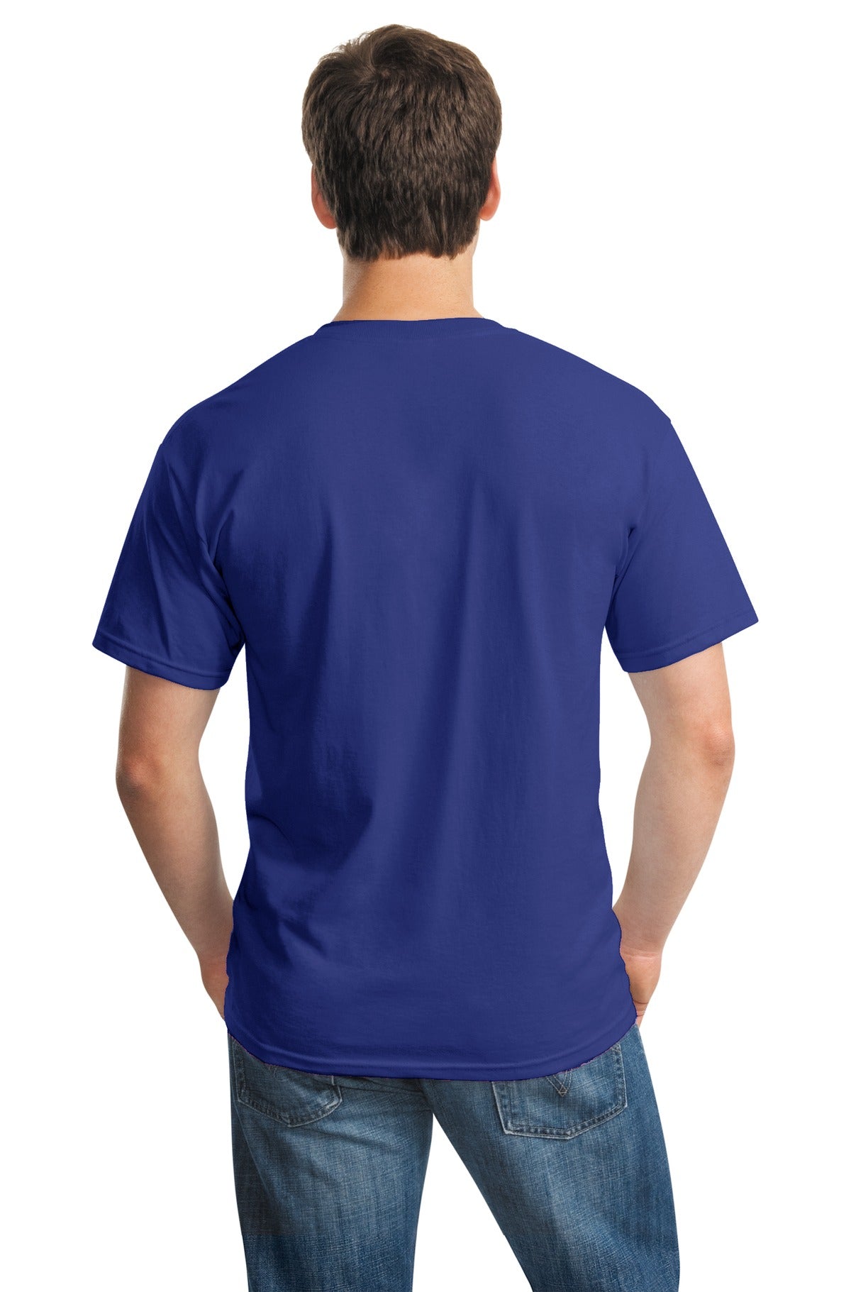 Back Model Cobalt