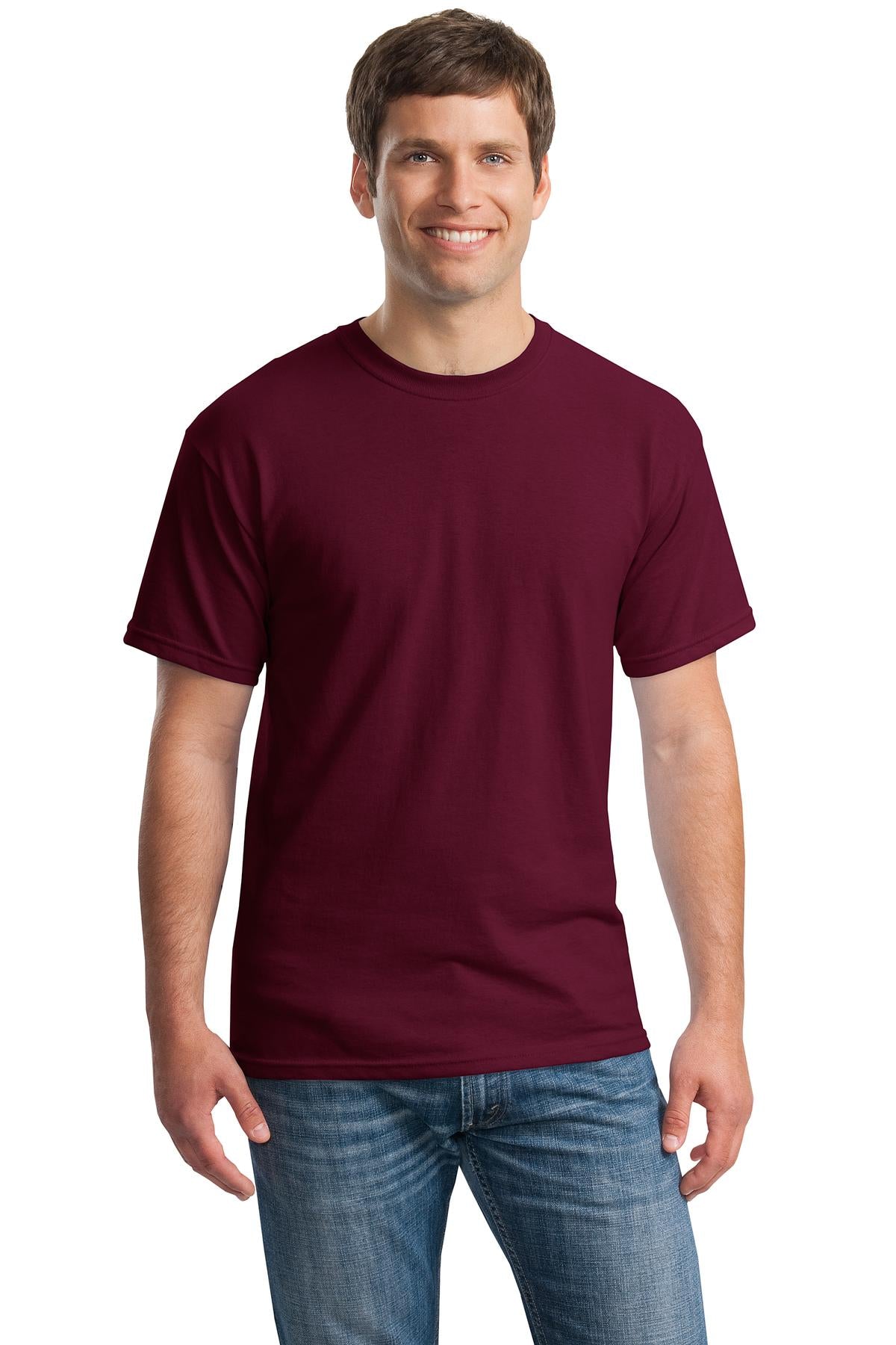 Model Maroon