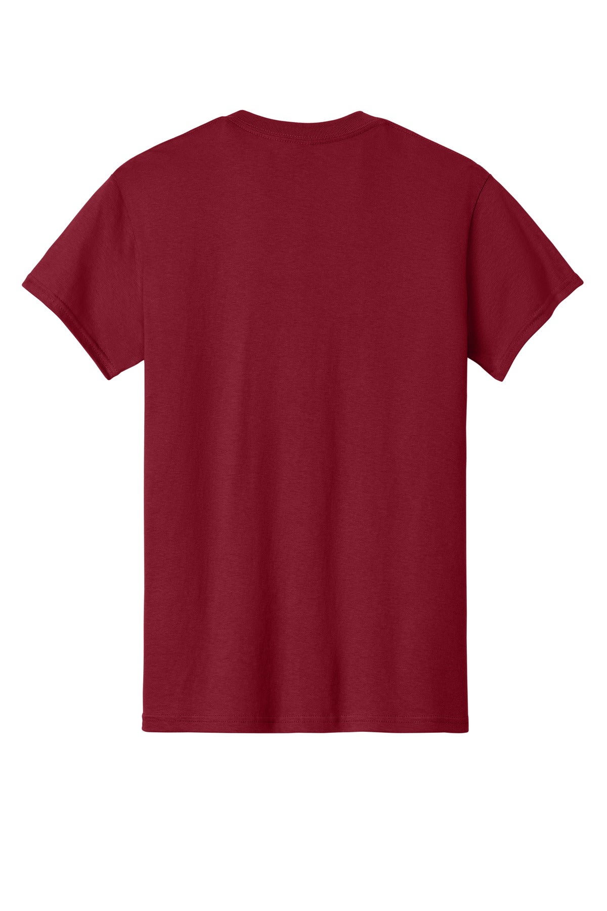 Back Product Antique Cherry Red