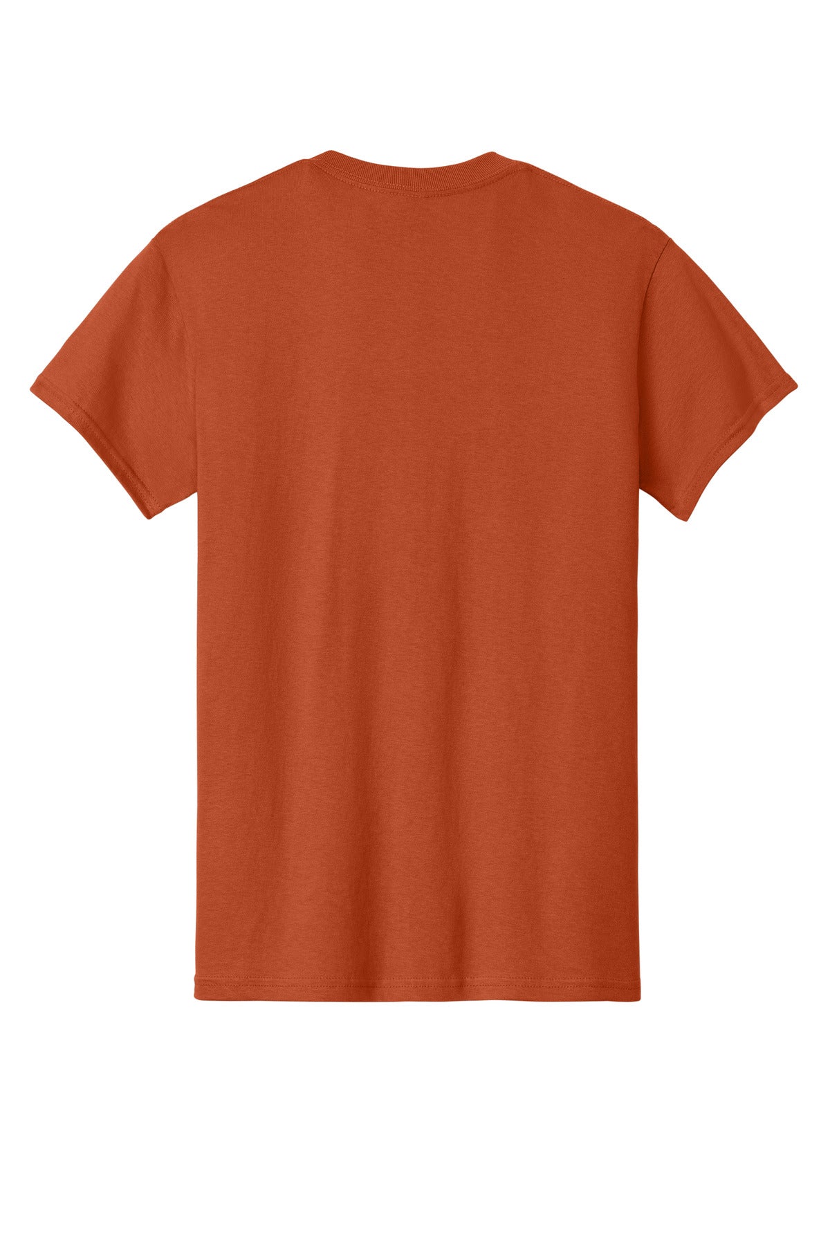 Back Product Antique Orange