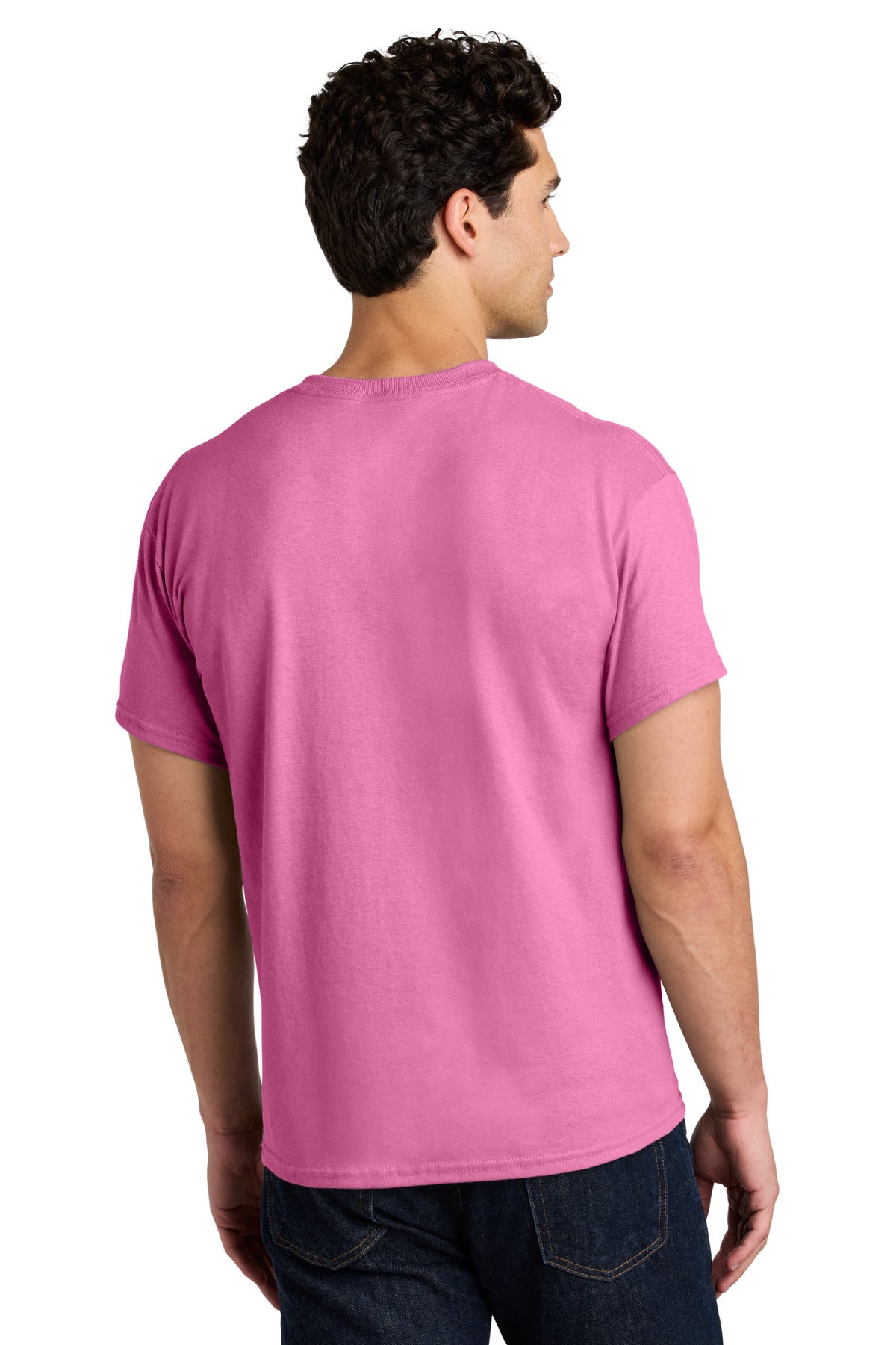 Back Model Azalea