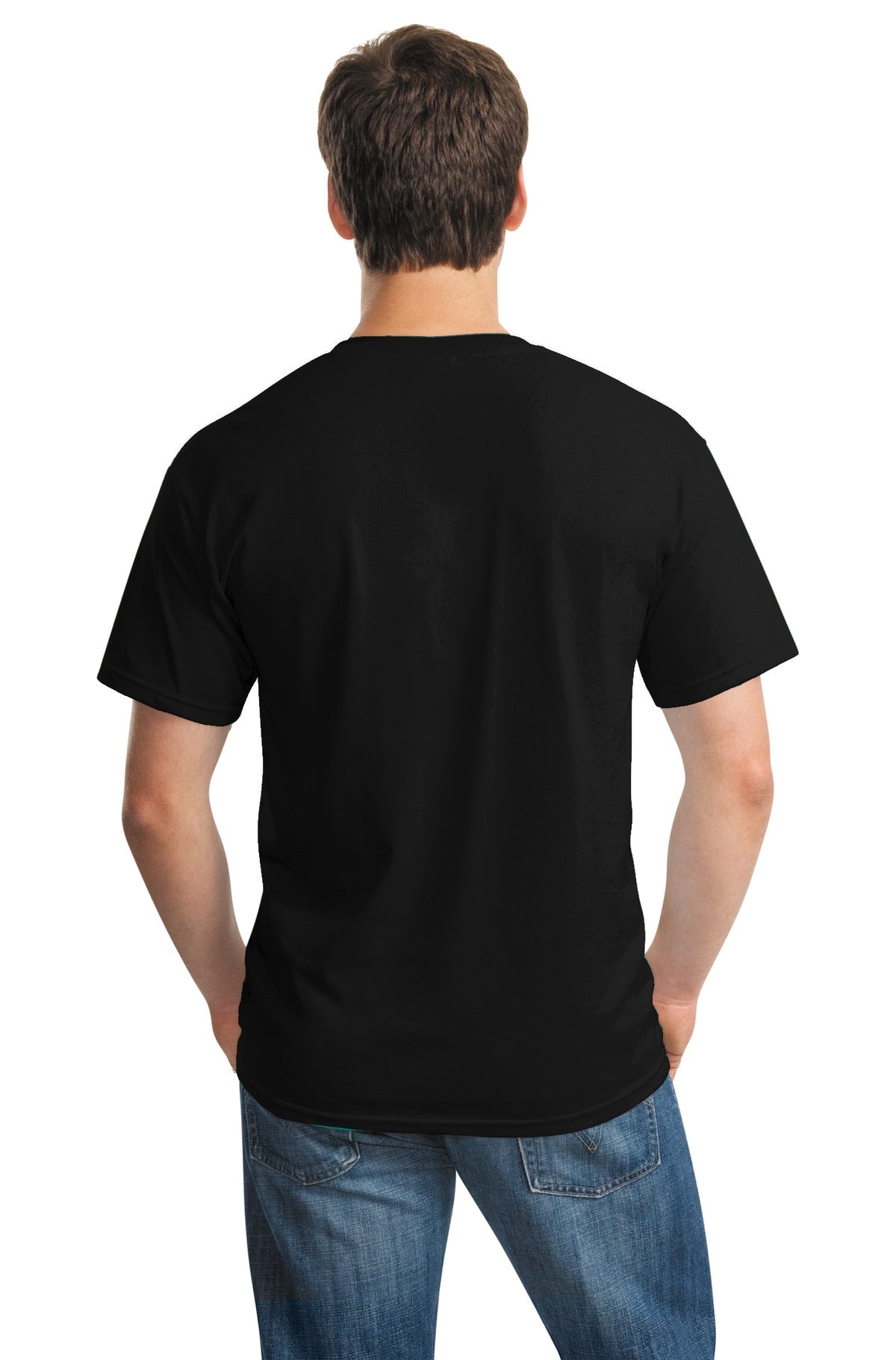 Back Model Black