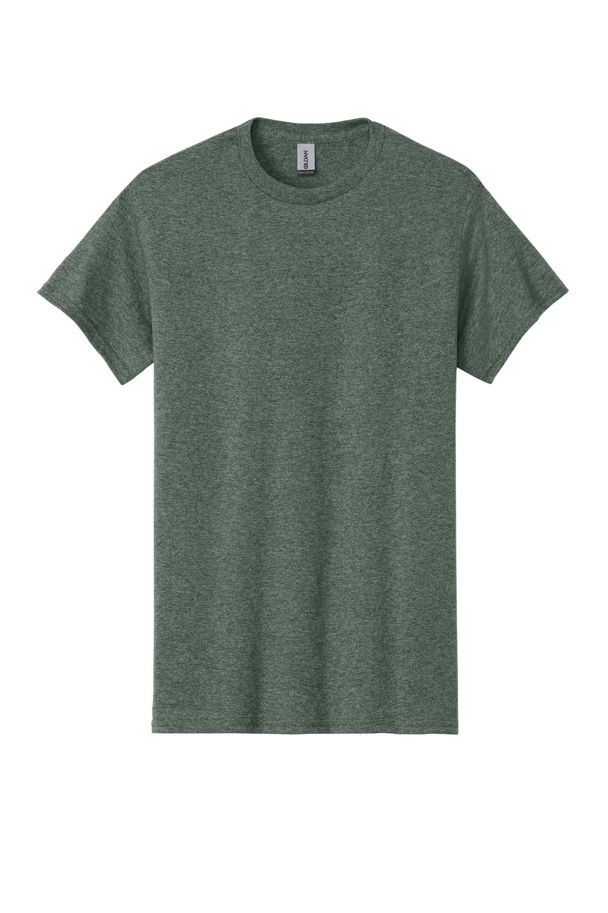 Product Heather Military Green