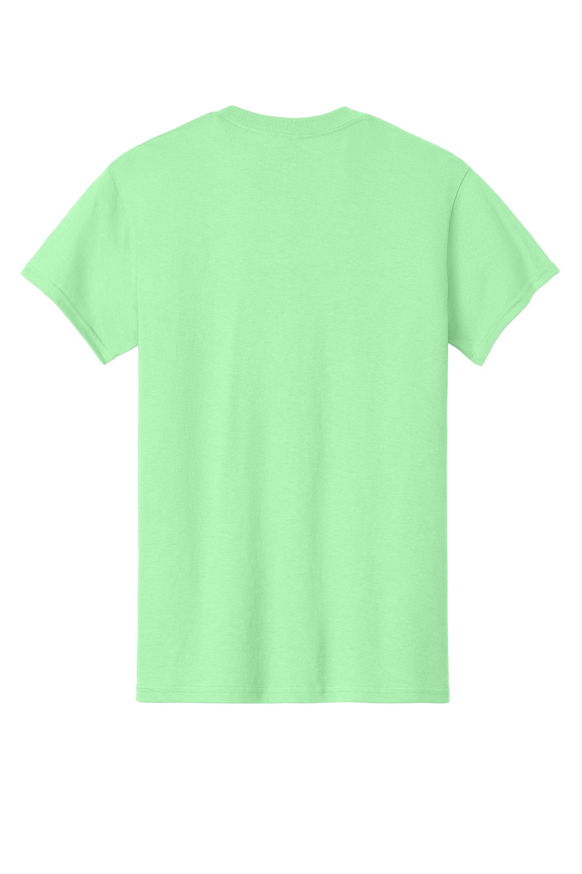 Back Product Mint Green