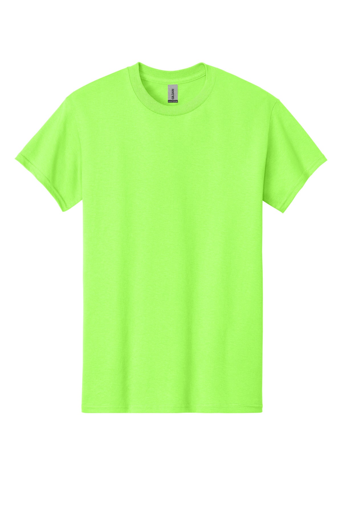 Product Neon Green