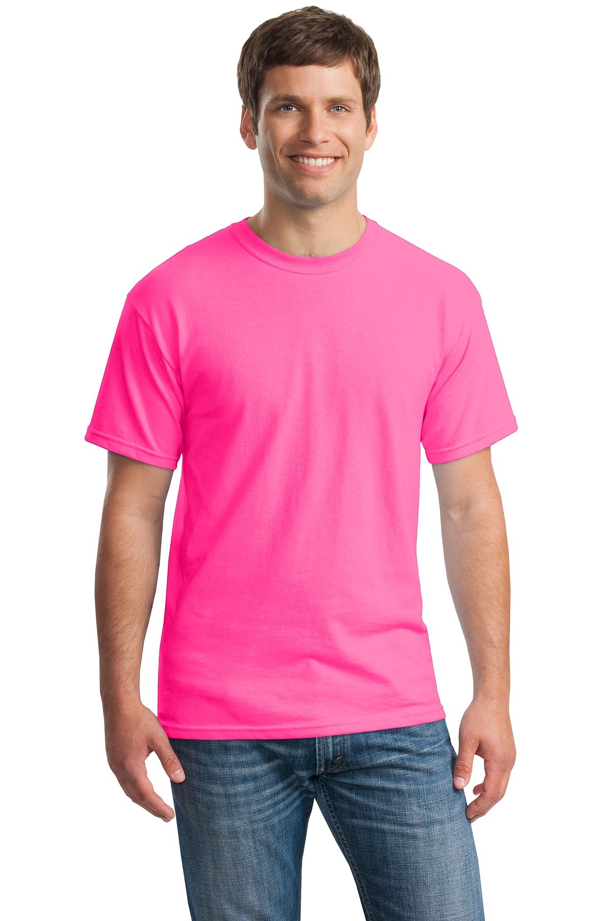 Model Safety Pink