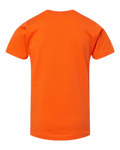Back Product Orange
