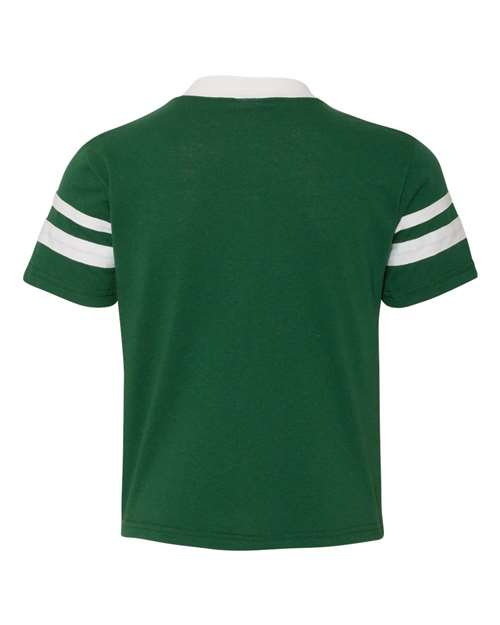 Back Product Dark Green/ White