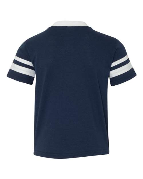 Back Product Navy/ White