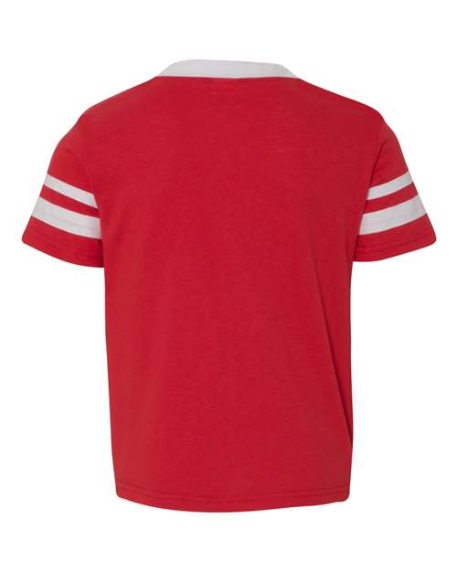 Back Product Red/ White