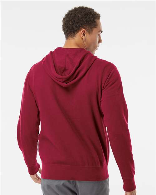 Back Model Currant
