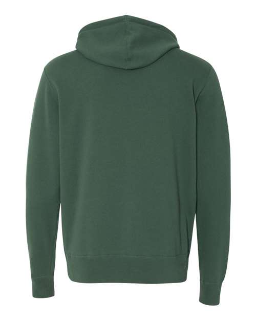 Back Product Alpine Green