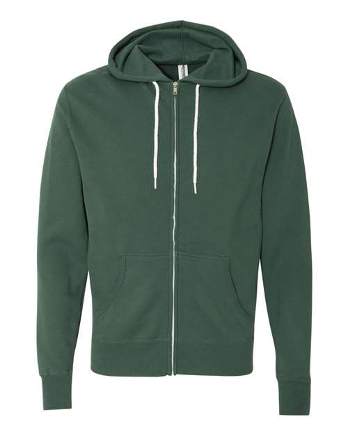 Product Alpine Green