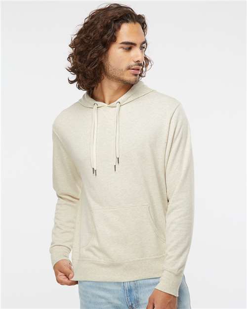 Model Oatmeal Heather