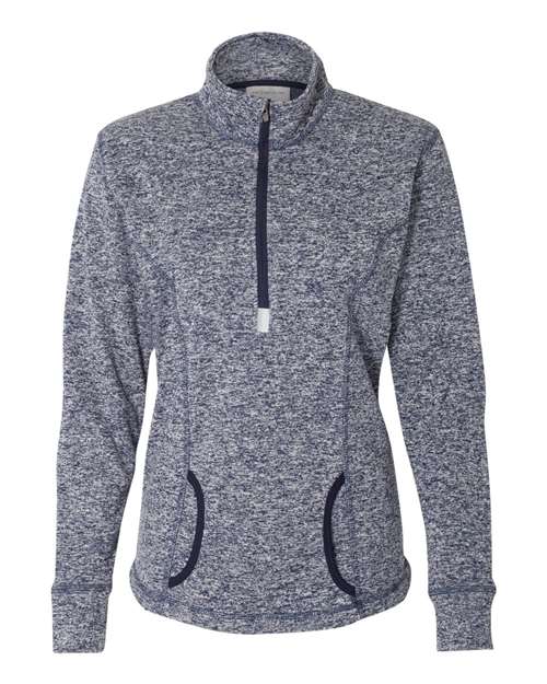 Product Navy Fleck/ Navy