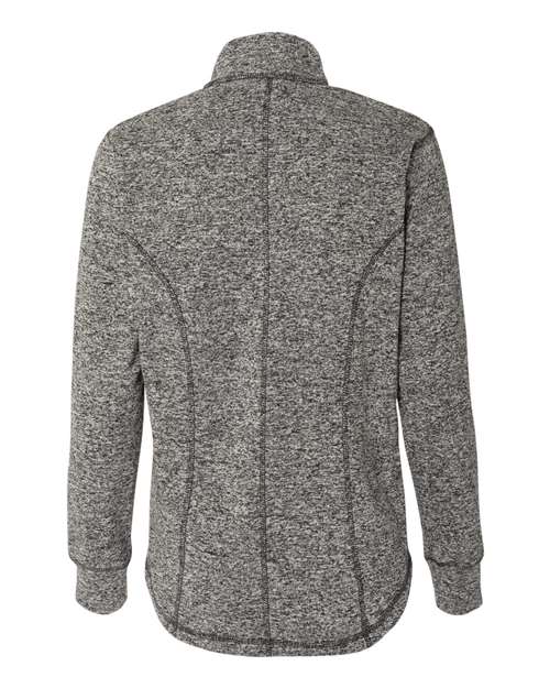 Back Product Charcoal Fleck/ Black