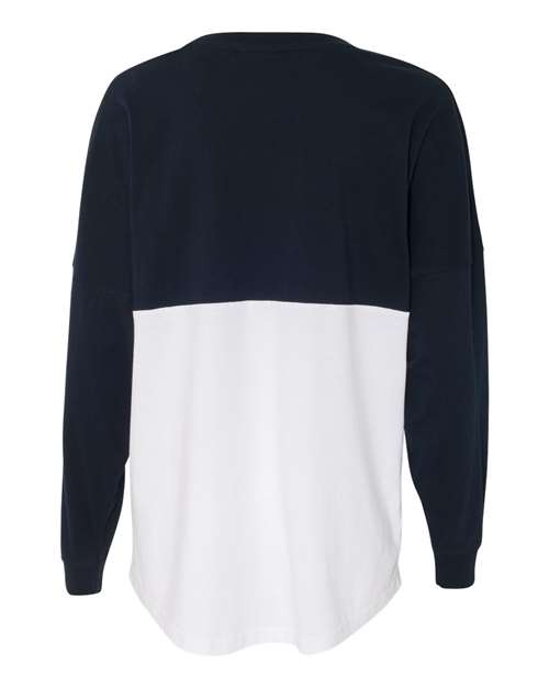 Back Product Navy/ White