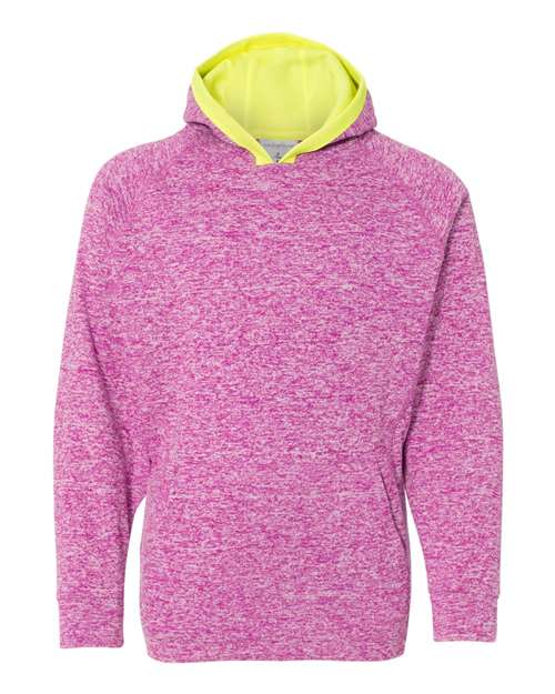 Product Magenta/ Neon Yellow