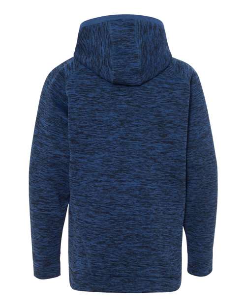 Back Product Royal Fleck/ Royal