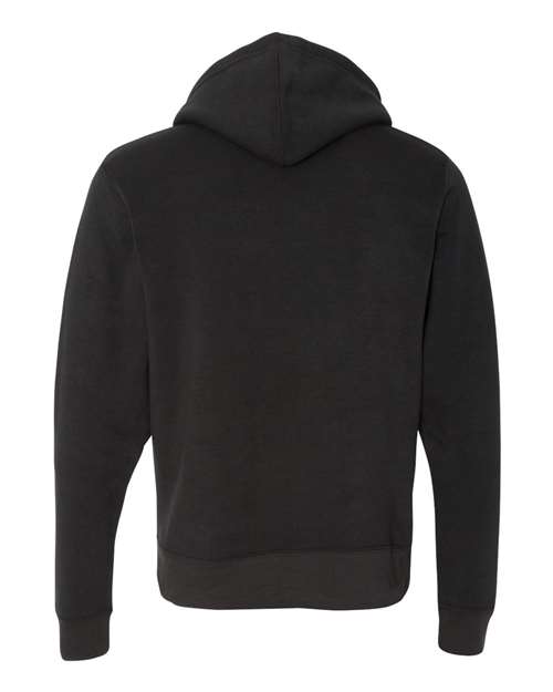 Back Product Black Solid
