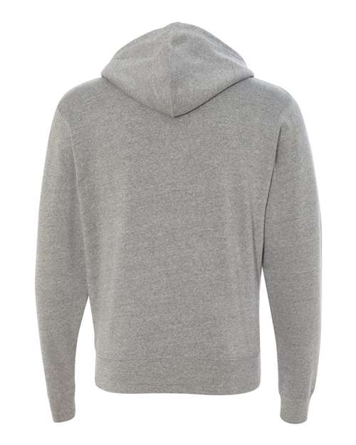 Back Product Grey Triblend