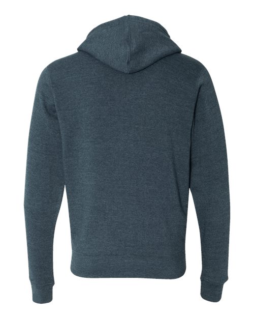 Back Product Navy Triblend