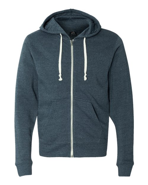 Product Navy Triblend