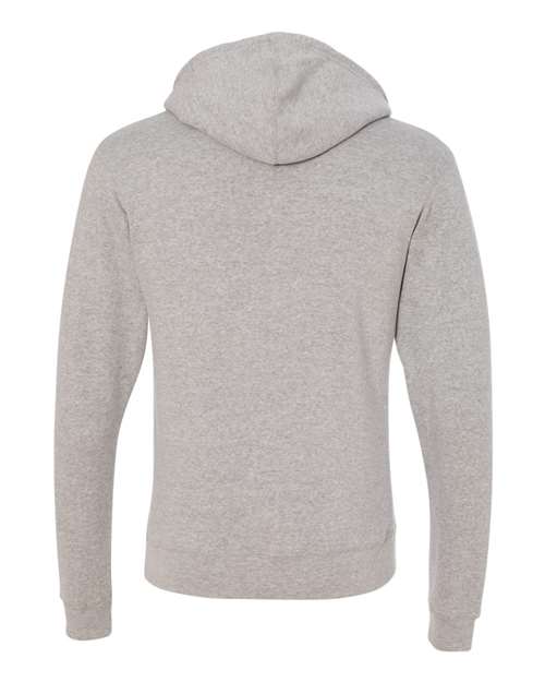 Back Product Grey Triblend