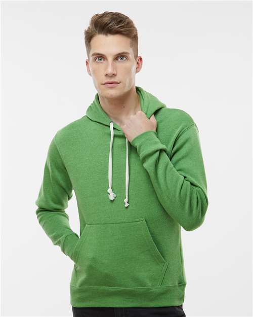 Model Green Triblend