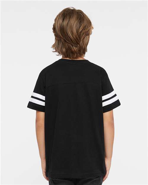 Back Model Black Solid/ White