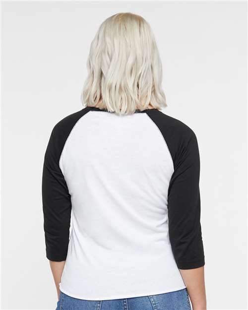 Back Model White Solid/ Black