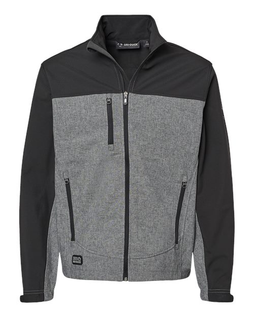Product Black Heather/ Black
