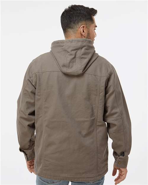 Back Model Gravel