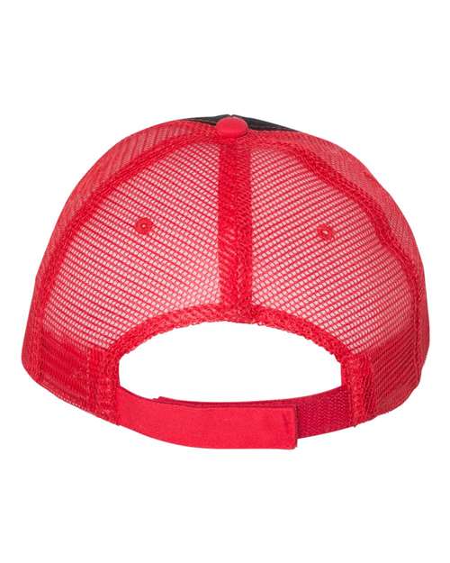 Back Product Black/ Red