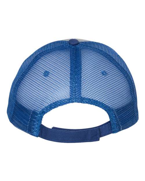 Back Product Grey/ Royal