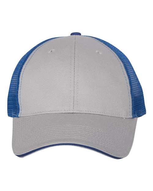 Product Grey/ Royal