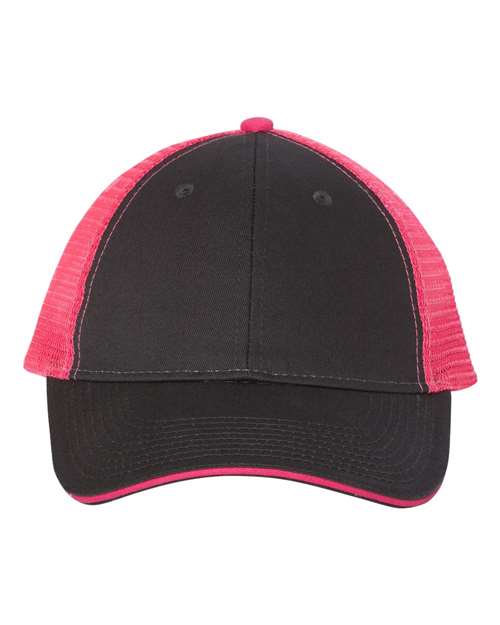 Product Charcoal/ Neon Pink