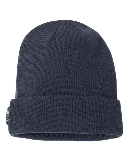 Back Product Deep Blue