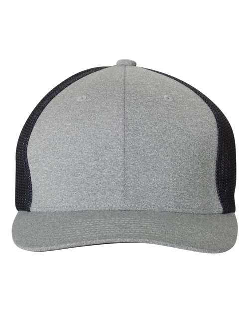 Product Heather Grey/ Navy