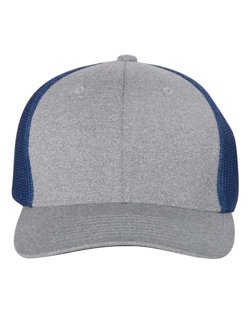 Product Heather Grey/ Royal