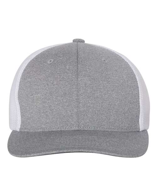Product Heather Grey/ White