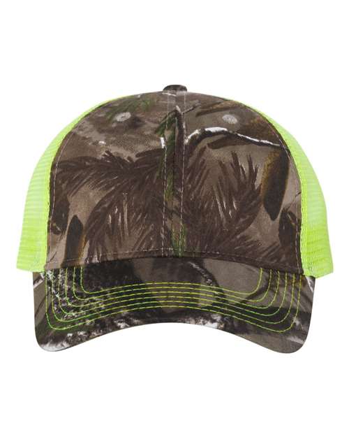 Product Realtree AP/ Neon Yellow