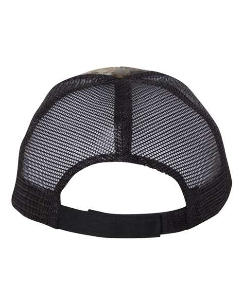 Back Product Realtree Hardwoods/ Black