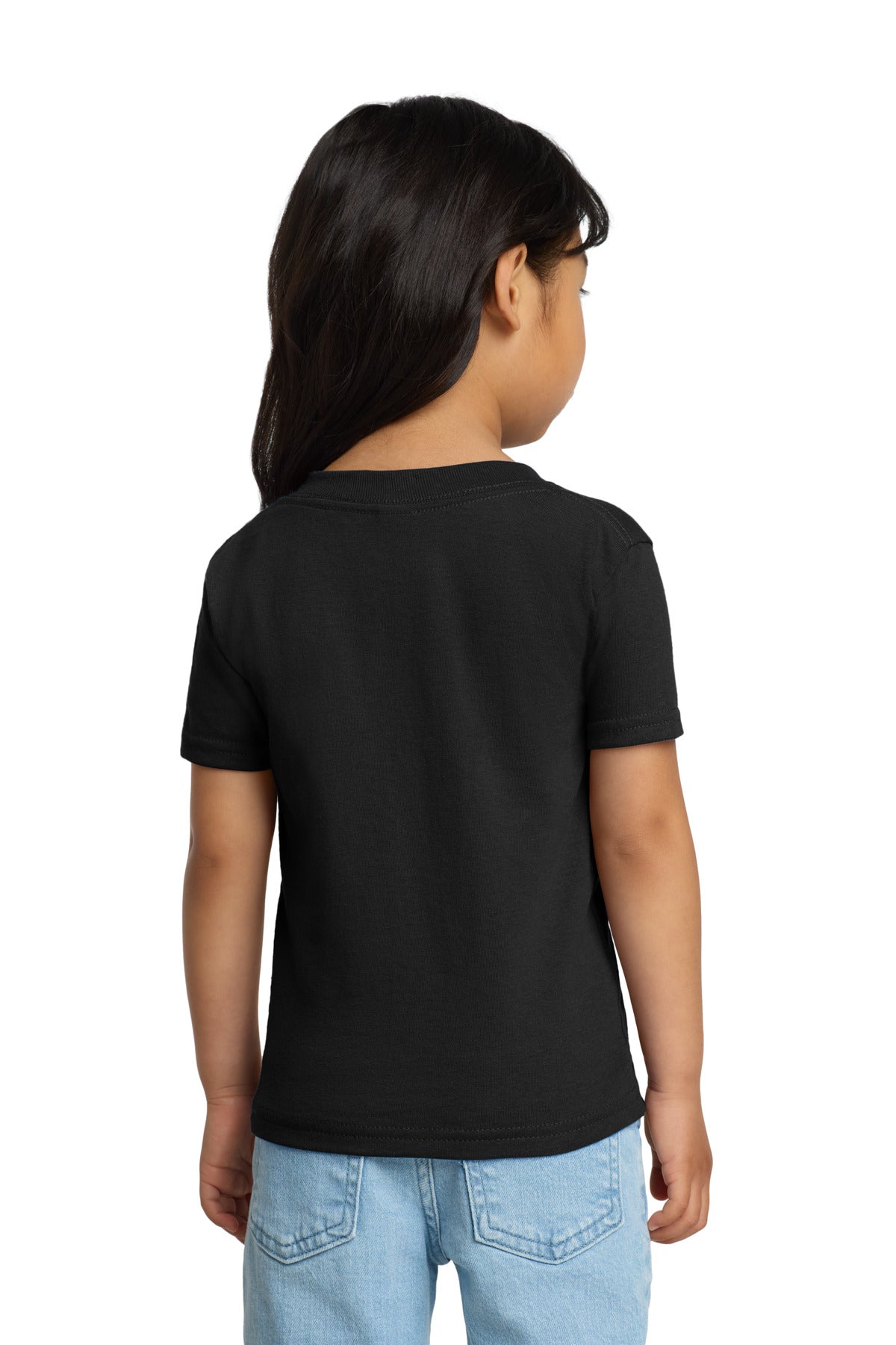Back Model Black