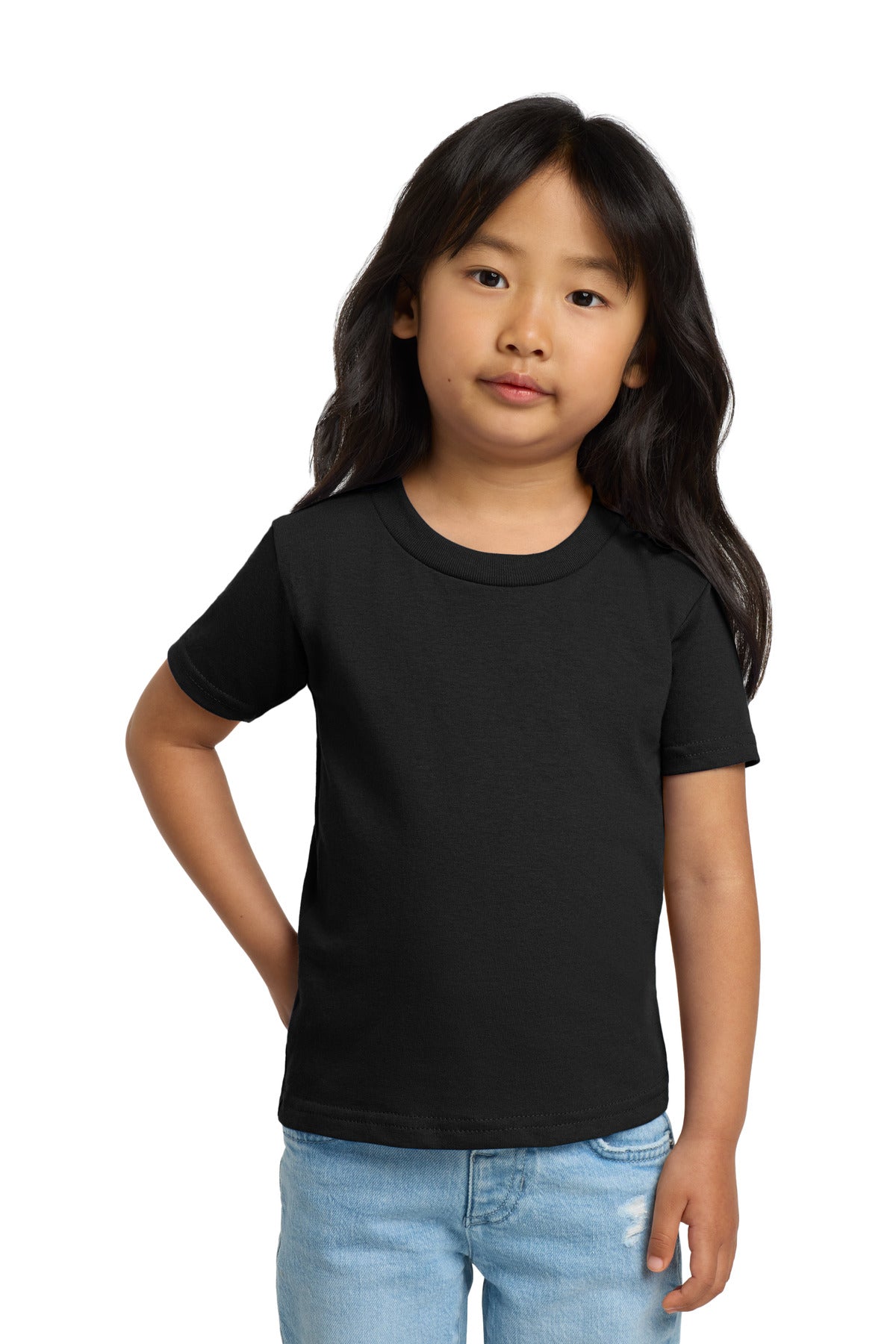Model Black