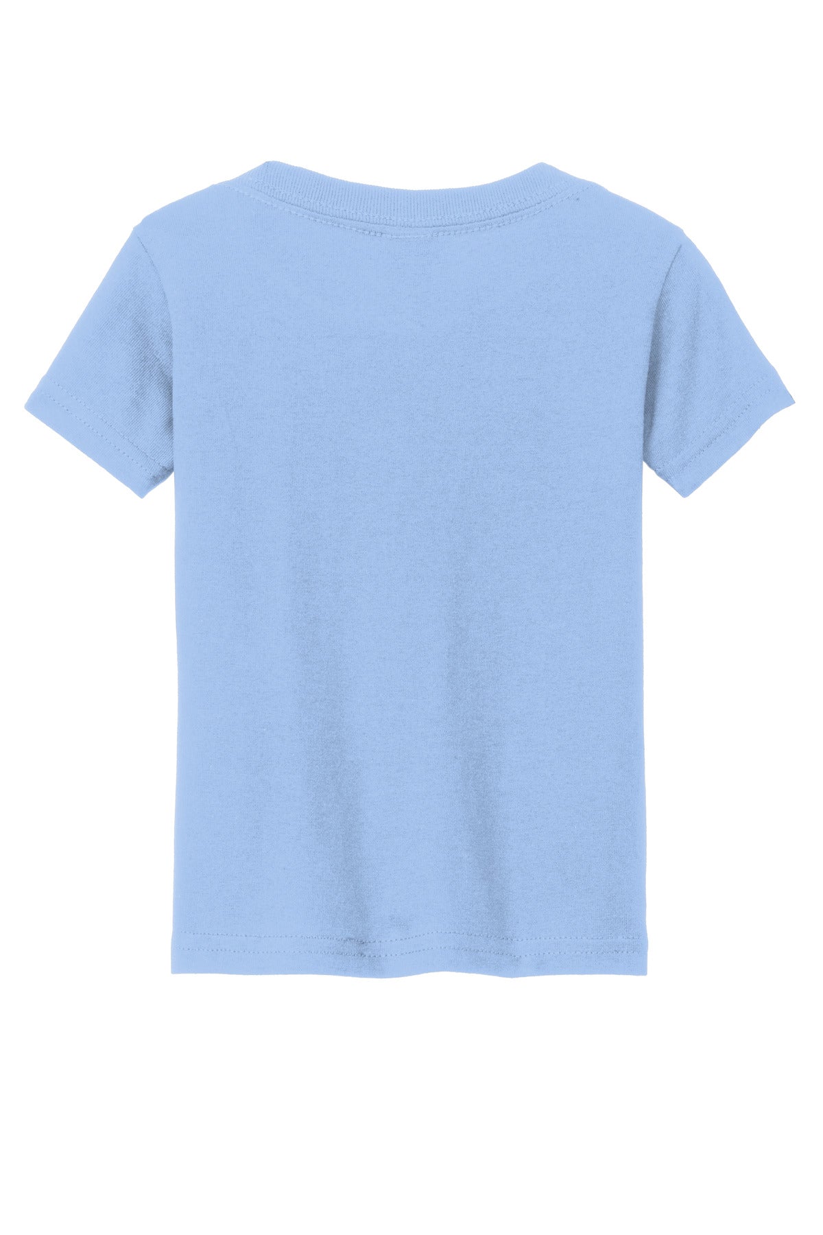 Back Product Light Blue