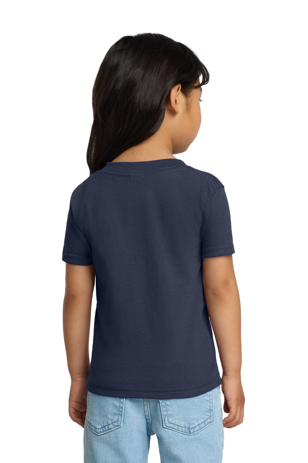 Back Model Navy